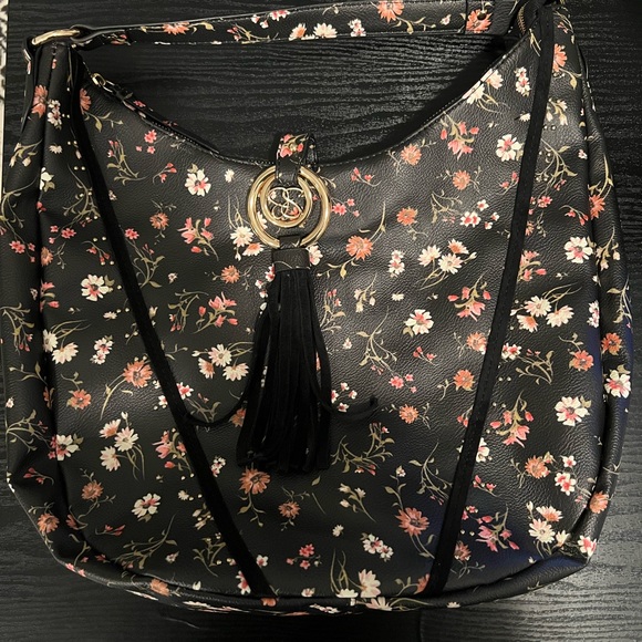 Jessica Simpson Handbags - Natalie hobo bag